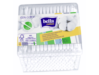 Vatitikud BELLA 200tk