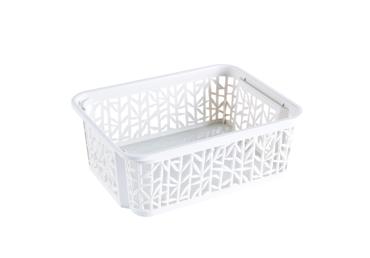 Plastkorv BRANQ 39,4x27,2x16,5cm