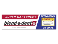 Proteesiliim BLEND-A-DENT Complete 47g