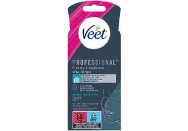 Vaharibad VEET Face Sensitive 20tk