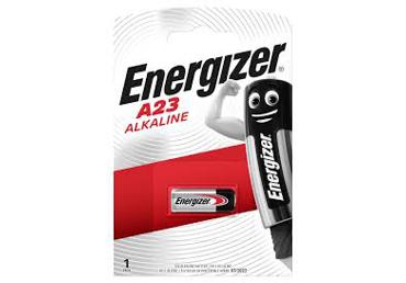 Patarei ENERGIZER A23/10E 12V 1tk