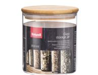 Kuivainepurk UNIWELL Fago 850ml