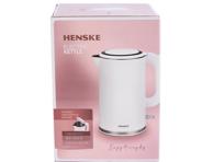 El.veekeetja HENSKE KEC4401BD-GS 1.7L