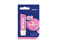 Hüg.huulepulk NIVEA Soft Rose 4,8g