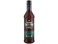 Liköör VANA TALLINN Cof.Espr. 35% 500ml