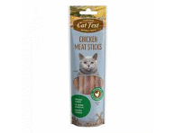 Kassimaius pulgad Cat fest kana 45g