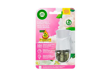 El.õhuvärsk.AIR WICK Peony&Jasmine 19ml