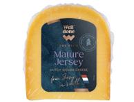 Gouda juust Jersey WD PREMIUM 200g