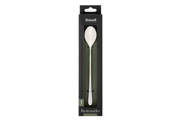 Pikad teelusikad UNIWELL Rotondo 4tk