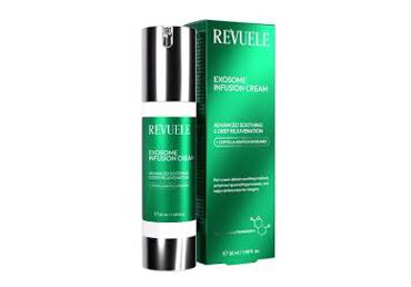Näokreem REVUELE Exosome Infusion 50ml