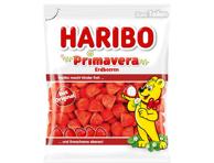 Vahukomm maasika maits. HARIBO 175g