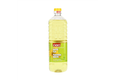 Rapsiõli OILIO 1L