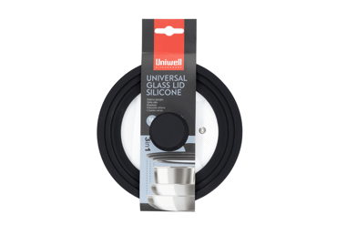 Klaaskaas UNIWELL 16/18/20cm