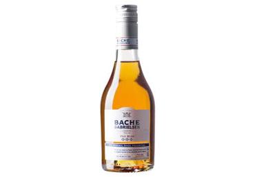 Cog. BACHE-GABRIELSEN VS TreKors40%350ml