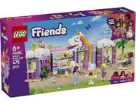 Konstr.LEGO Ükssarviku kohvik 42684
