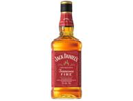 Liköör JACK DANIEL'S Fire 35% 700ml