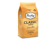 Kohvioad Classic Crema PAULIG 1kg