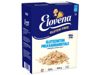 Gluteenivaba kiirkaerahelb. ELOVENA 500g