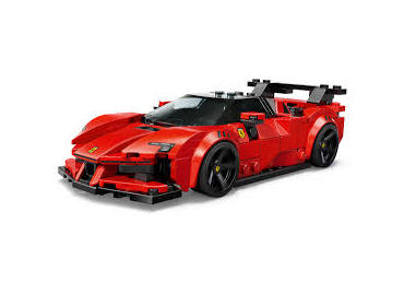 Konstr.LEGO Ferrari SF90 Stradale 77254 - 2