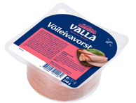 Võileivavorst VALLA, 240g viil