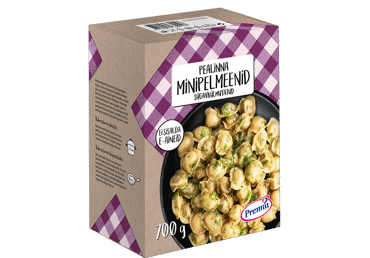Külm. minipelmeenid PEALINNA 700g