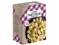 Külm. minipelmeenid PEALINNA 700g