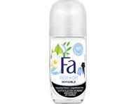 Fa Invisible Fresh rulldeo 50ml