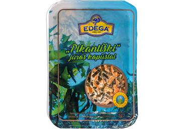 Merikapsas vürtsikas EDEGA 400g