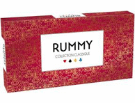 Lauamäng TACTIC Rummy