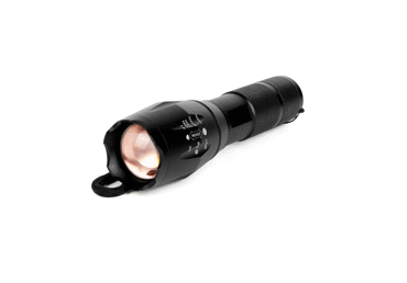LED taskulamp HENSKE HG-AF205 - 2
