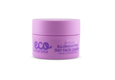 Päevakreem ECOFORIA 50ml - 2