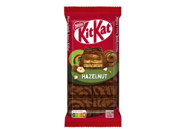 Šokolaad sarapuupäh. KIT KAT 99g
