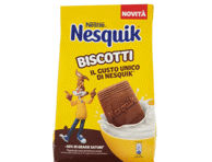 Küpsised NESQUIK 300g