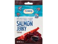 Kuiv.lõhefil.snäkid teriyaki LEMBERG 42g