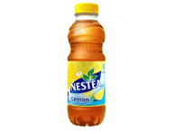 Jäätee NESTEA Sidruni 500ml