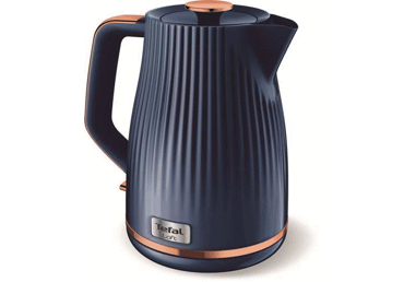 El.veekeetja TEFAL KO251430 1.7L l.blue - 1