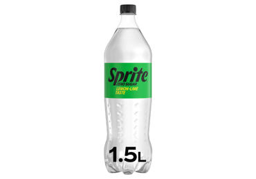 Kalorivaba karastusjook SPRITE Zero 1.5L