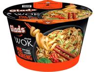 Kiirnuudlid GLADS Mie Goreng tops 95g