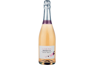 KPN vah.DOLCI COLLINE Prosecco Rose - 2