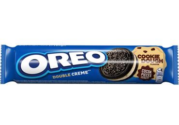 Kakaoküpsised Cookie Dough OREO 157g