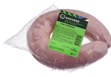 Maksarõngas RAKVERE, 300g