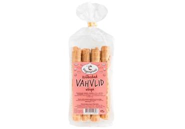 Vahvlitorud võiga PAGARIPREILI 125g