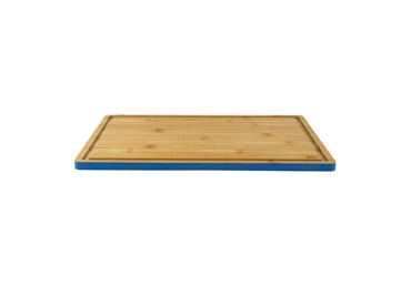 Bambusest lõikelaud UNIWELL 38x28cm - 3
