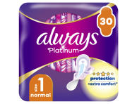 Hüg.sidemed ALWAYS Ultra Normal 30tk