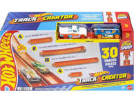 Superraja komplekt HOT WHEELS 2 autot