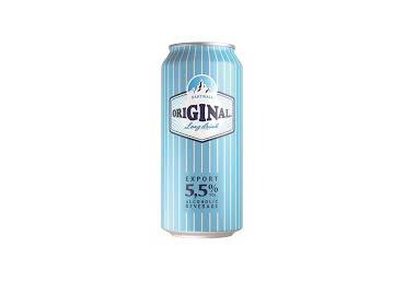 M.alk.j.HARTWALL original greip5.5%500ml