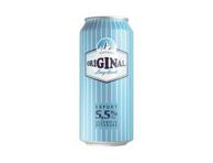 M.alk.j.HARTWALL original greip5.5%500ml