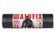Prügikotid ALUFIX 240L 10tk