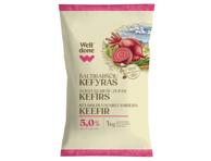 Külm peedisupp keefir. WELL DONE 5% 1kg