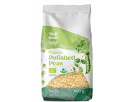 Orgaan.poleer.herned WELL DONE 800g